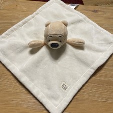 George Disney Baby Winnie The