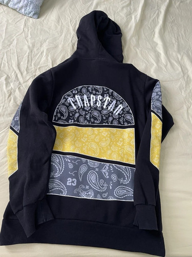 Trapstar central cee art - trapstar,