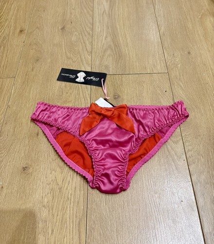 Playful promises pants pink - promises,
