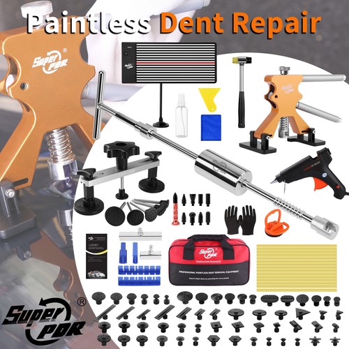 Pdr tool car - car, kit