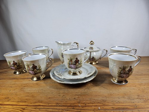 Vintage chodziez poland - chodziez,