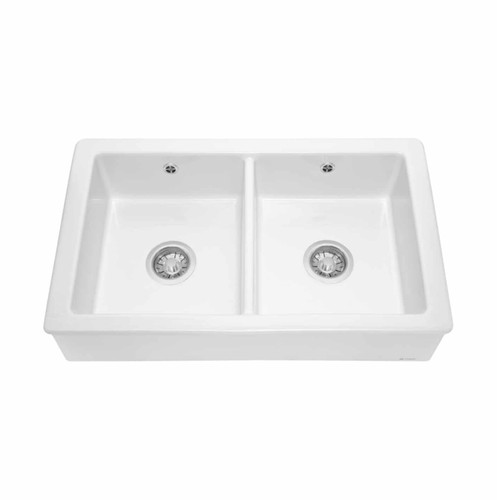 Caple cinb800 inset white - caple,