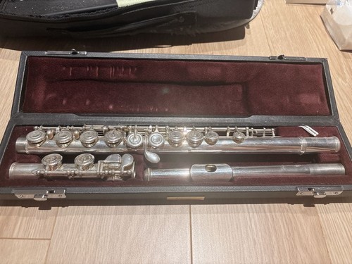 Yamaha yfl 212 flute - yamaha, yfl-212