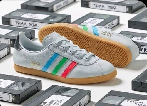 Adidas originals trimm star - adidas,