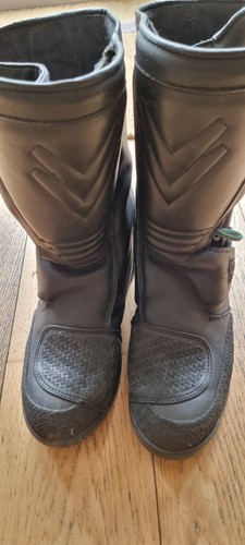 Frank thomas leather - frank,