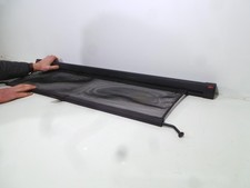 GENUINE 2010 TOYOTA AVENSIS   RETRACTABLE DOG NET GUARD 