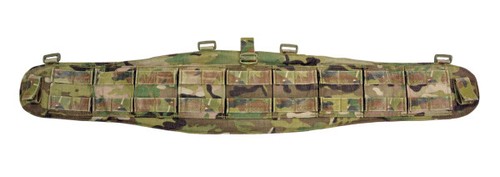 Army tyr battle belt - army,