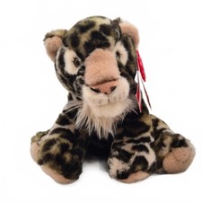 Keel Toys Snow Leopard 8" -
