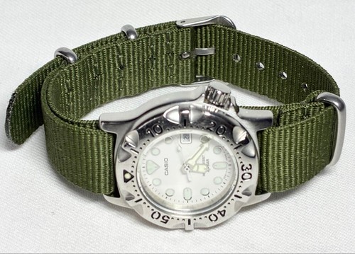 Casio 723 diver - casio,