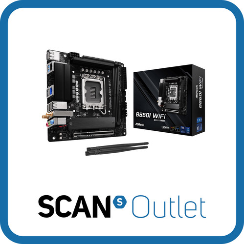 Asrock b860i wifi intel - wifi,, b860