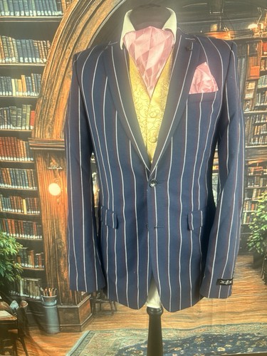 Men boating blazer - men’s,
