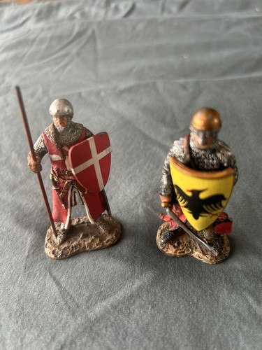 Del prado soldiers of - 2,