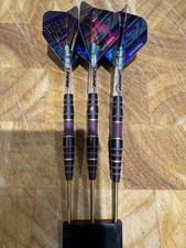 Winmau Simon Whitlock 22g 85% Pro Series  Tungsten Darts
