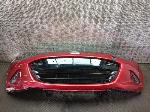 Mazda mx5 bumper front soul - mazda,