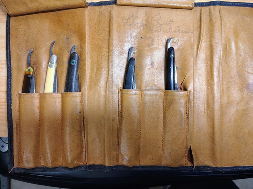1920 shaving set henckels - set,