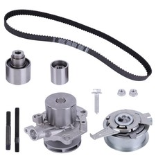Timing Belt Kit Water Pump FOR