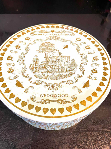 Wedgwood harlequin collection - wedgwood,
