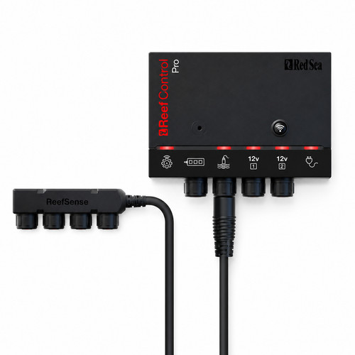 Red sea reefcontrol lite - sea, pro