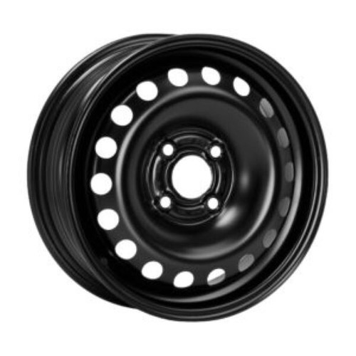Full size steel - full,
