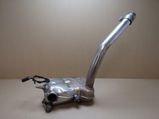 BMW R1100S Boxer Cup 2004 12,998 miles exhaust collector (6704)