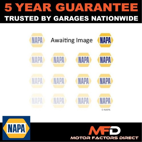 Clutch kit napa fits - napa, toyota