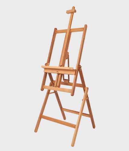 Mabef m33 artists studio easel - m33,