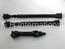 Driveshaft Propeller Shaft Set