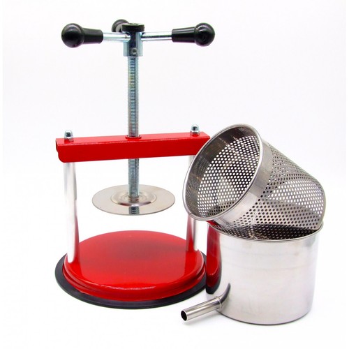 Fruit press apple - fruit,