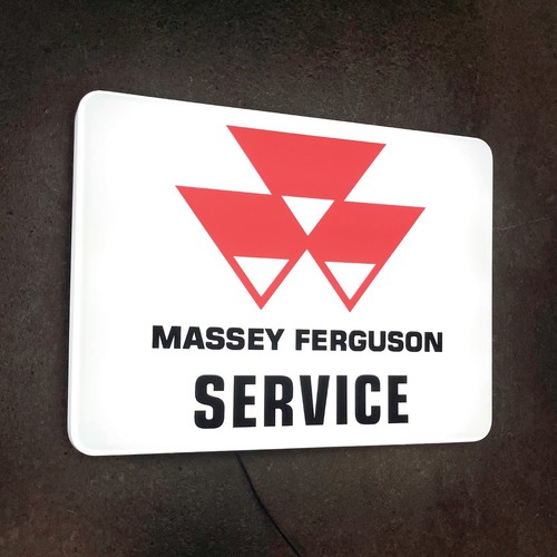 Massey ferguson service - ferguson,