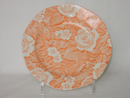 Burleigh victorian chintz - victorian,
