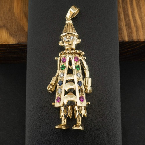 9ct yellow gold - yellow,