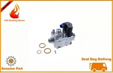 IDEAL LOGIC PLUS COMBI C24 C30