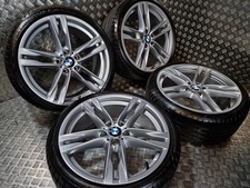 Genuine OEM BMW 373M 5 6