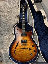 EVH SA-126 Special, QM