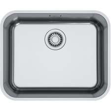 Franke Smart SRX 110-50