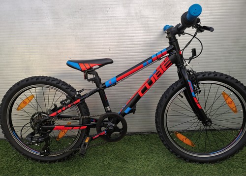 Cube race 200 wheels - cube,