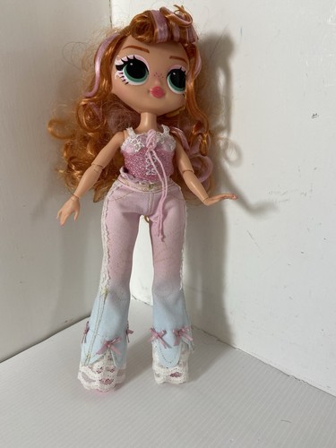 Lol omg surprise doll - omg, ~
