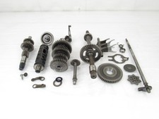 Honda Foreman 450 Transmission
