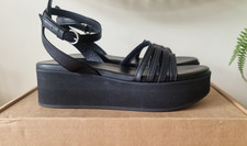 Whistles "Cale" Strappy