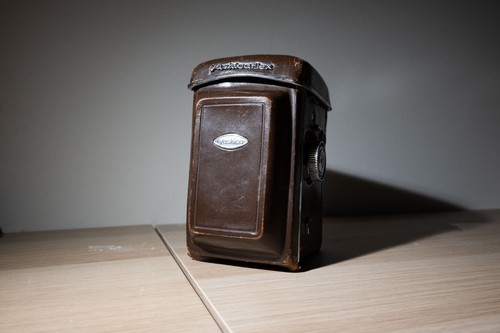 Yashica mat medium format - lm,