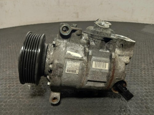 Audi air conditioning - a5, a/c