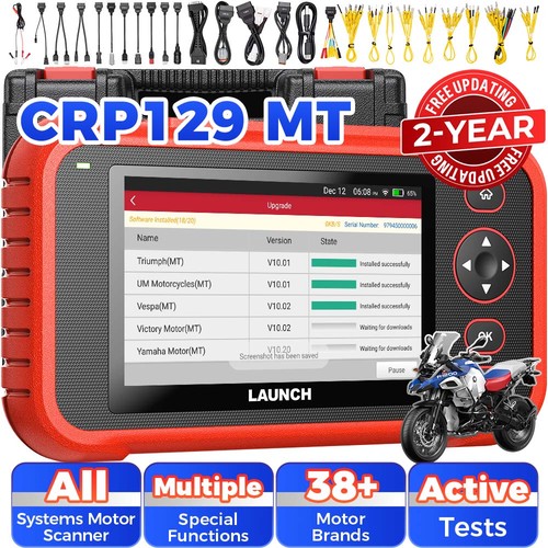 2026 launch crp 129 - crp,