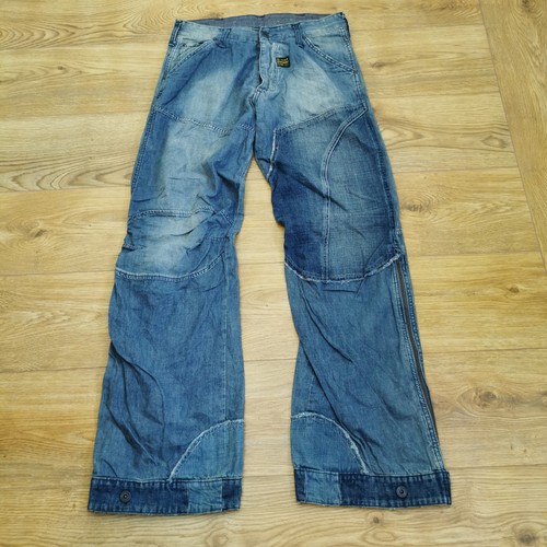 Star concept elwood jeans - concept,