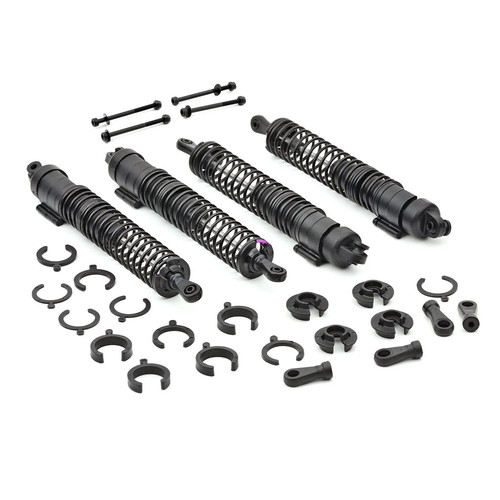 Hpi savage big bore - savage,
