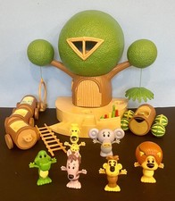 CBeebies Raa Raa The Noisy