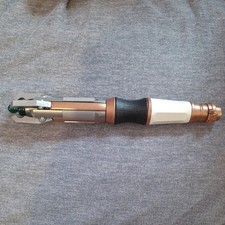 Doctor Who The Eleventh