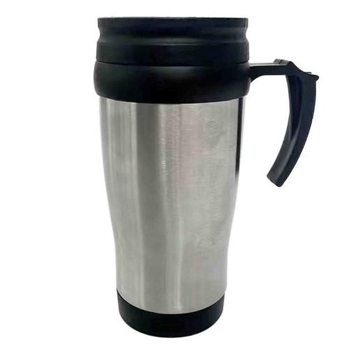 Steel thermos travel mug tea - thermos,