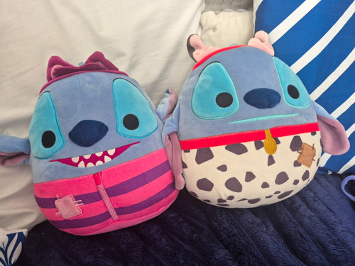 Disney lilo stitch - disney,