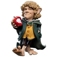 Weta Workshop - Lord of The