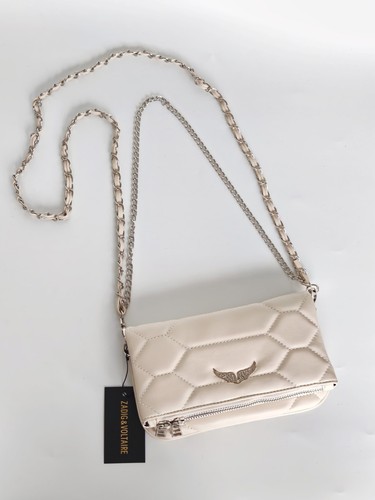 Zadig voltaire quilted rock - zadig,